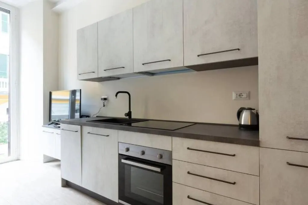 Contempora Apartments - Bilocale Castaldi contacts