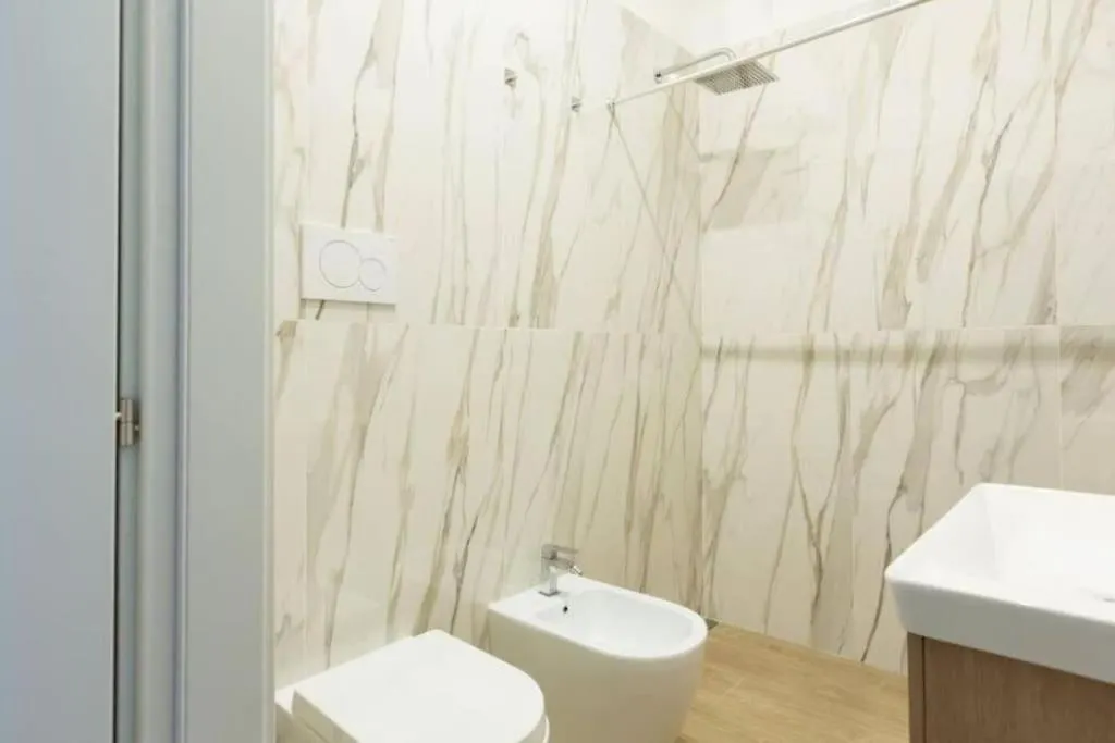 Contempora Apartments - Bilocale Castaldi Milan 0*,